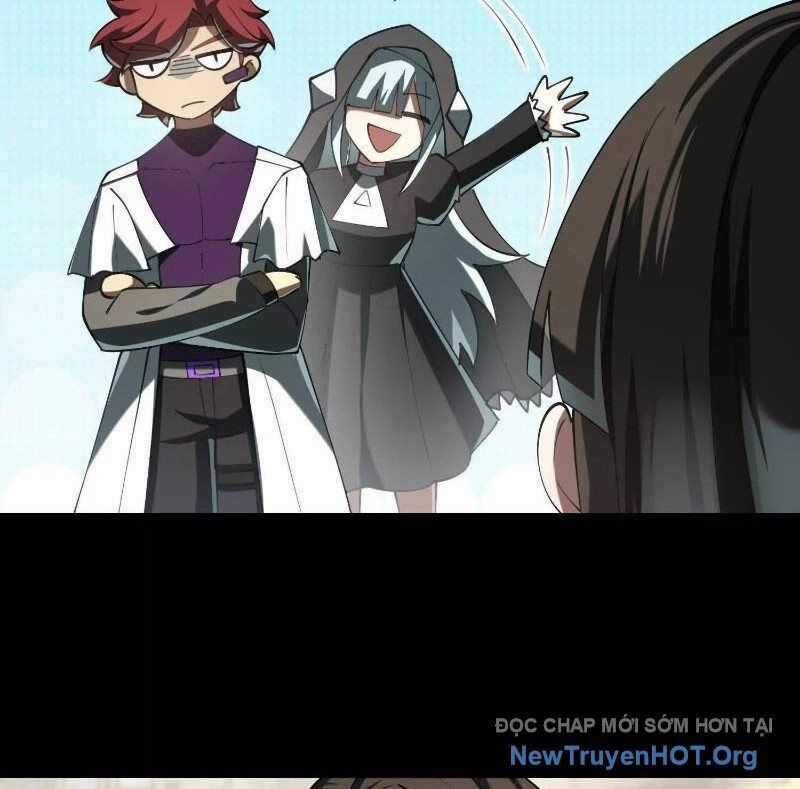 Thần Trò Chơi Dục Vọng Chương 104 trang 39