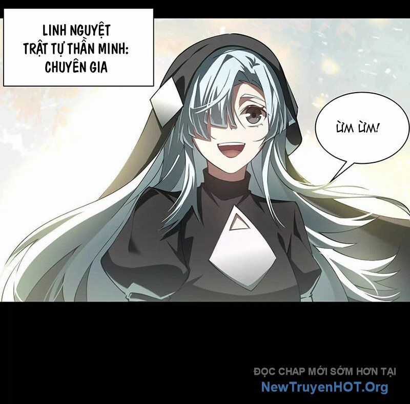 Thần Trò Chơi Dục Vọng Chương 104 trang 41