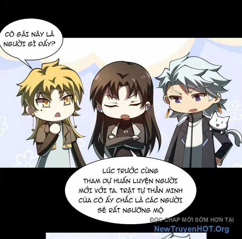 Thần Trò Chơi Dục Vọng Chương 104 trang 42