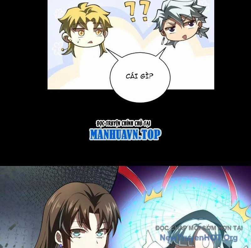 Thần Trò Chơi Dục Vọng Chương 104 trang 43