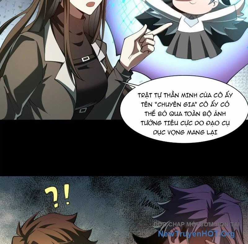 Thần Trò Chơi Dục Vọng Chương 104 trang 44