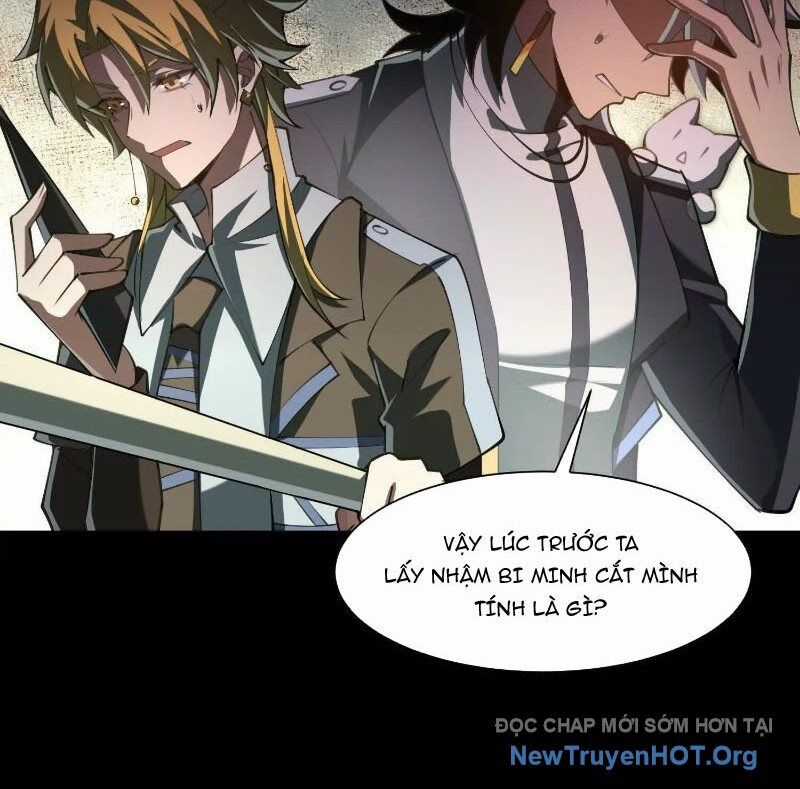 Thần Trò Chơi Dục Vọng Chương 104 trang 45