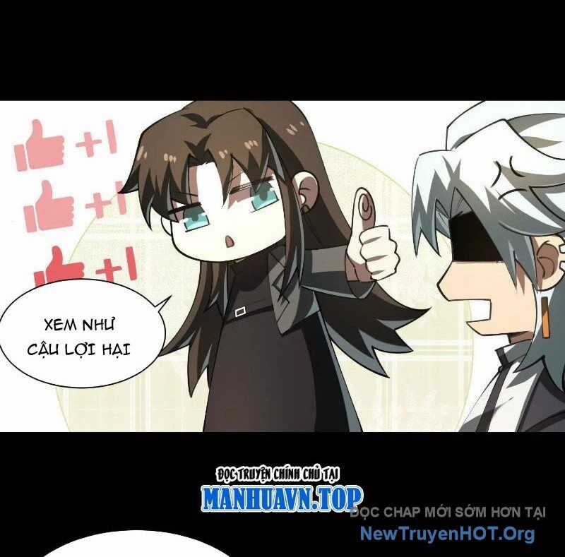 Thần Trò Chơi Dục Vọng Chương 104 trang 46