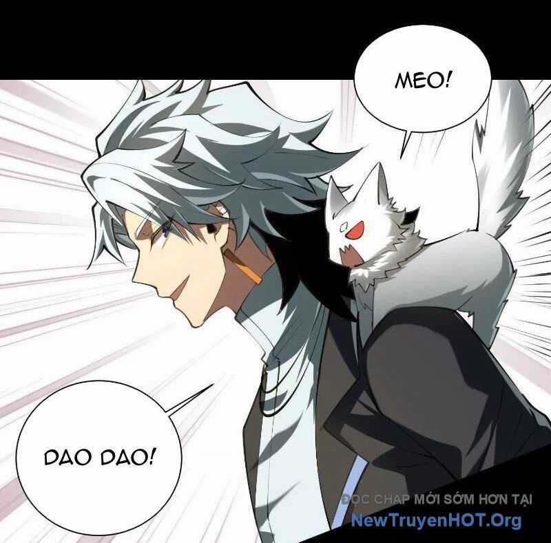 Thần Trò Chơi Dục Vọng Chương 104 trang 50