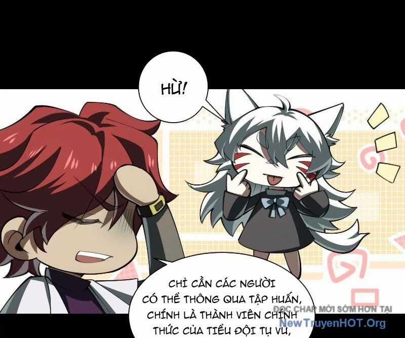 Thần Trò Chơi Dục Vọng Chương 104 trang 55