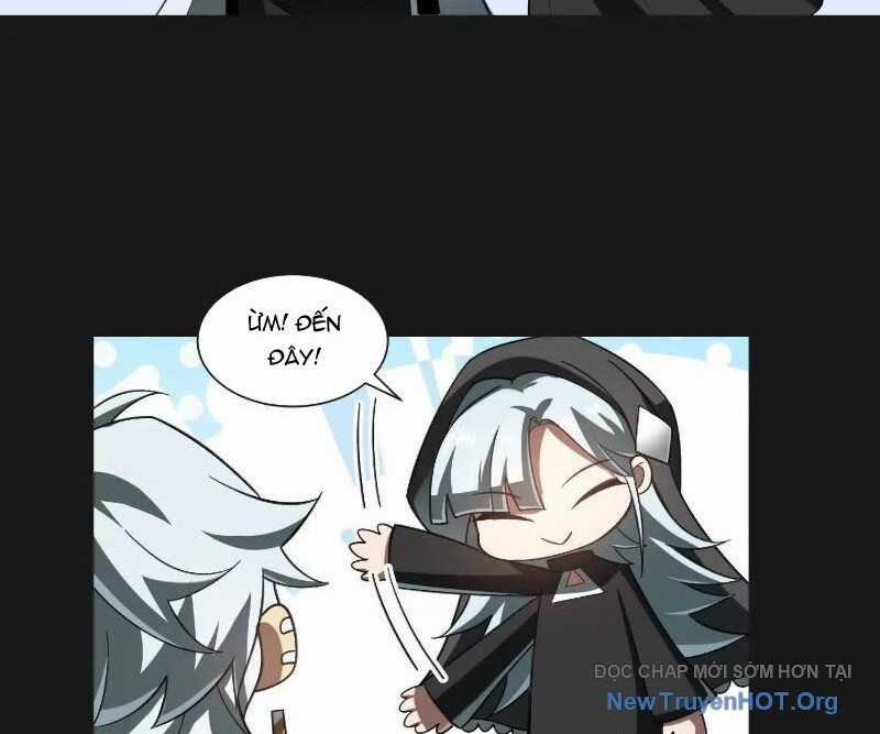 Thần Trò Chơi Dục Vọng Chương 104 trang 57