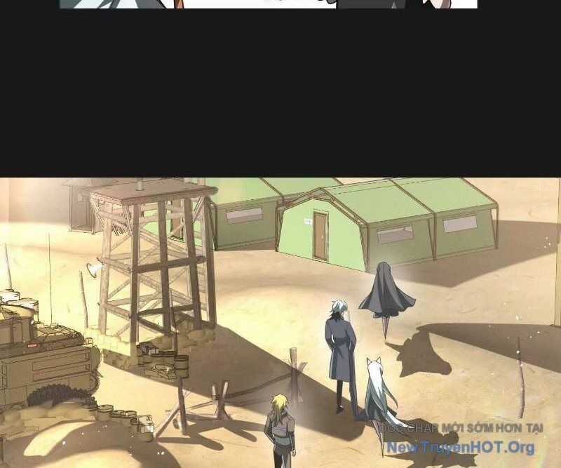 Thần Trò Chơi Dục Vọng Chương 104 trang 58