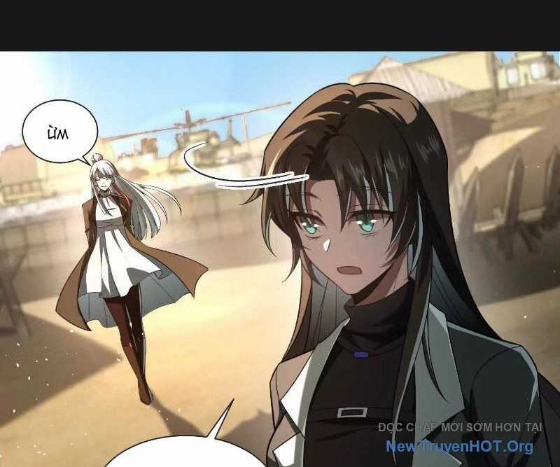 Thần Trò Chơi Dục Vọng Chương 104 trang 60