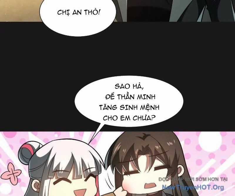 Thần Trò Chơi Dục Vọng Chương 104 trang 61