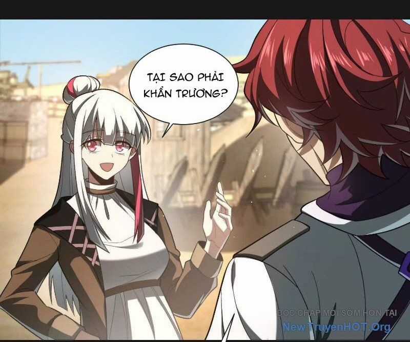 Thần Trò Chơi Dục Vọng Chương 104 trang 64