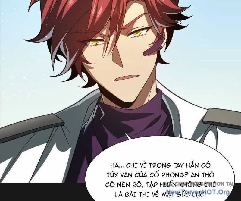 Thần Trò Chơi Dục Vọng Chương 104 trang 68