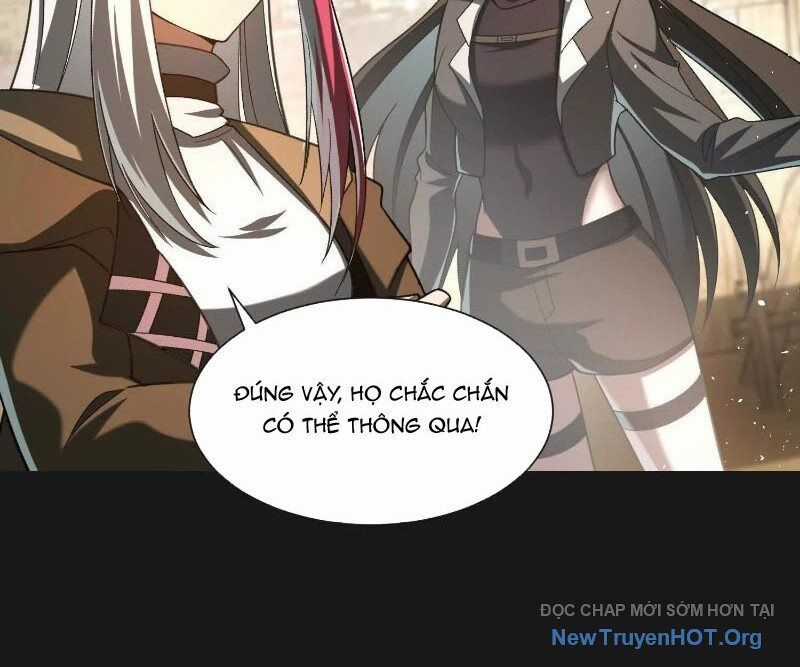 Thần Trò Chơi Dục Vọng Chương 104 trang 70