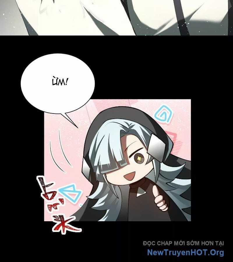 Thần Trò Chơi Dục Vọng Chương 105 trang 10