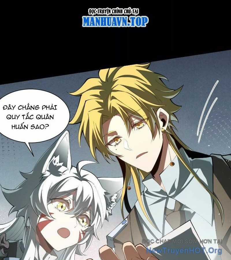 Thần Trò Chơi Dục Vọng Chương 105 trang 11