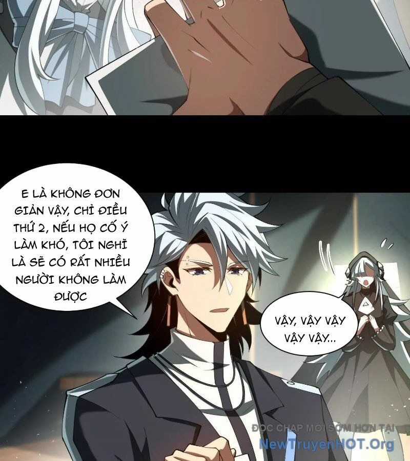 Thần Trò Chơi Dục Vọng Chương 105 trang 12