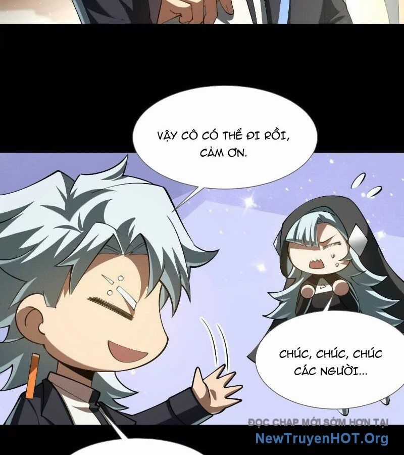 Thần Trò Chơi Dục Vọng Chương 105 trang 13