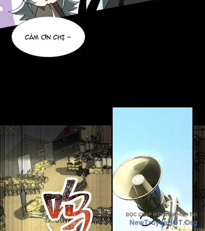 Thần Trò Chơi Dục Vọng Chương 105 trang 15