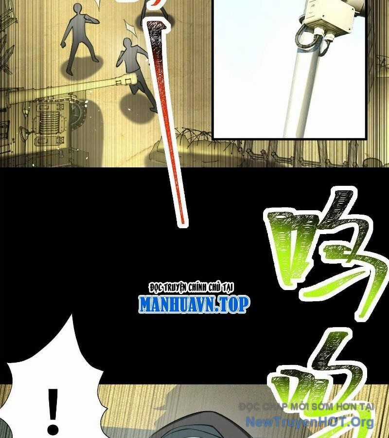 Thần Trò Chơi Dục Vọng Chương 105 trang 16