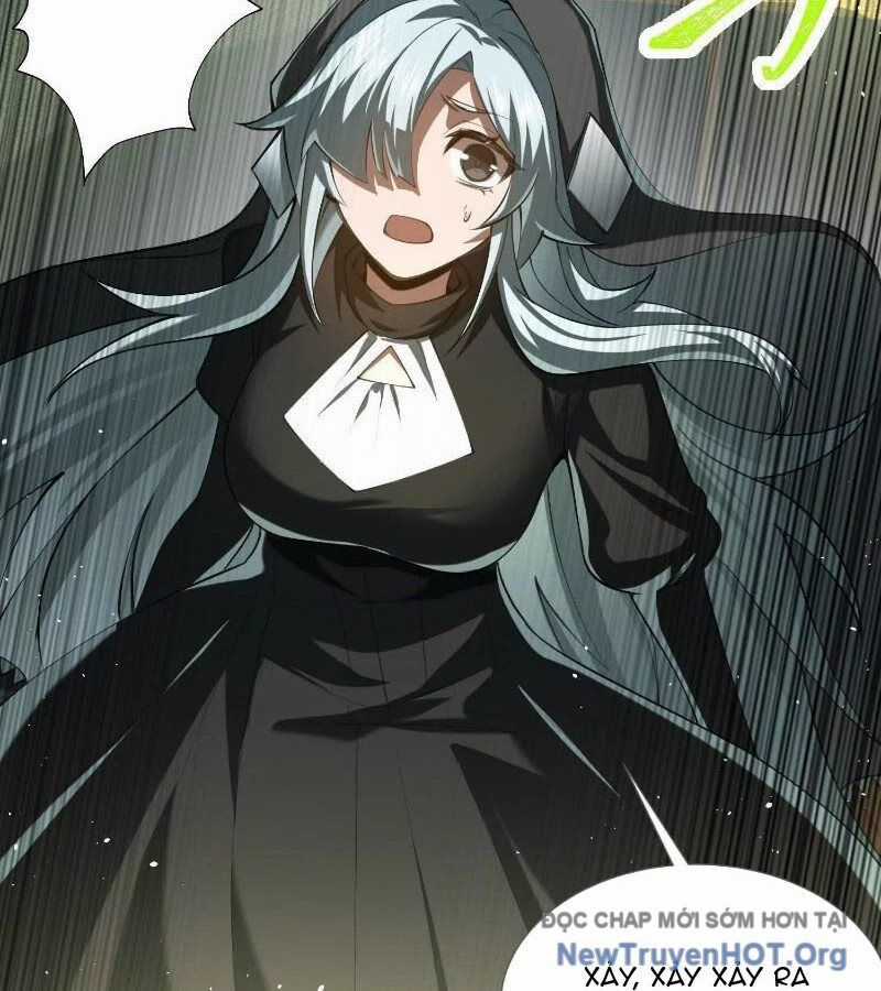 Thần Trò Chơi Dục Vọng Chương 105 trang 17