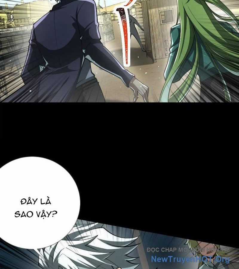 Thần Trò Chơi Dục Vọng Chương 105 trang 19