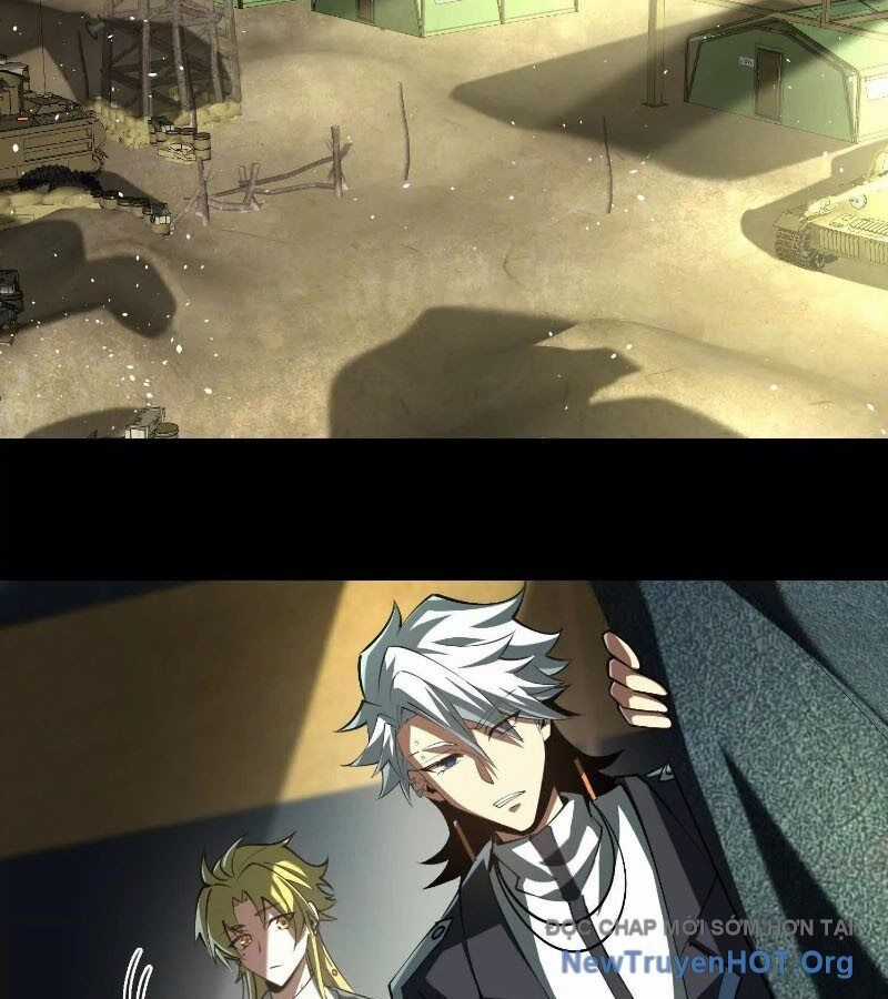 Thần Trò Chơi Dục Vọng Chương 105 trang 2