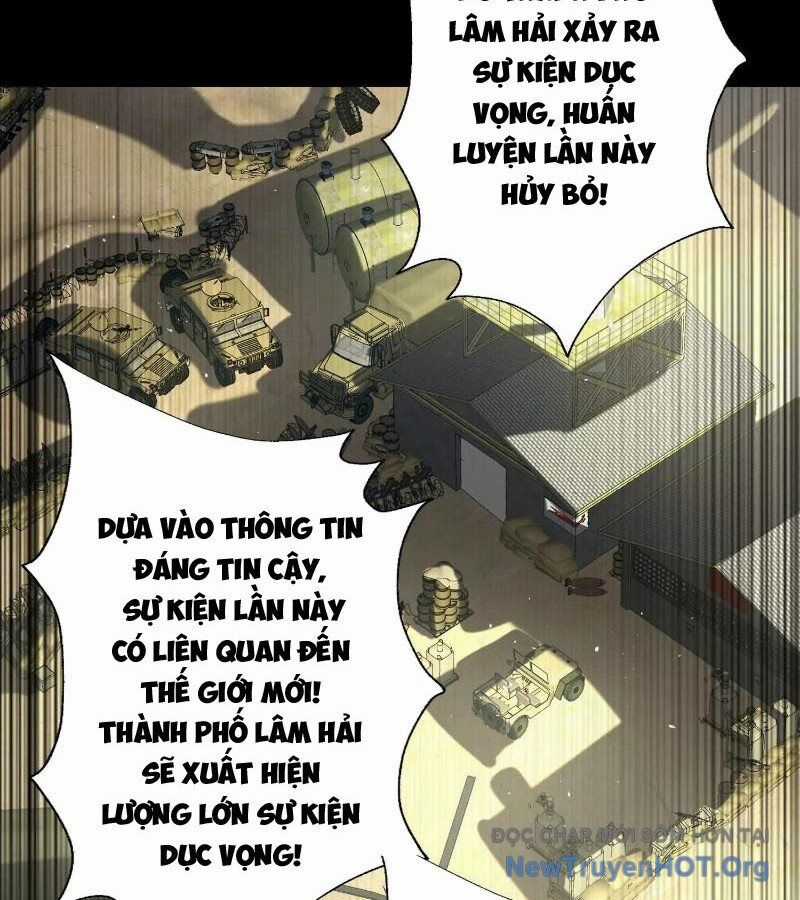 Thần Trò Chơi Dục Vọng Chương 105 trang 21