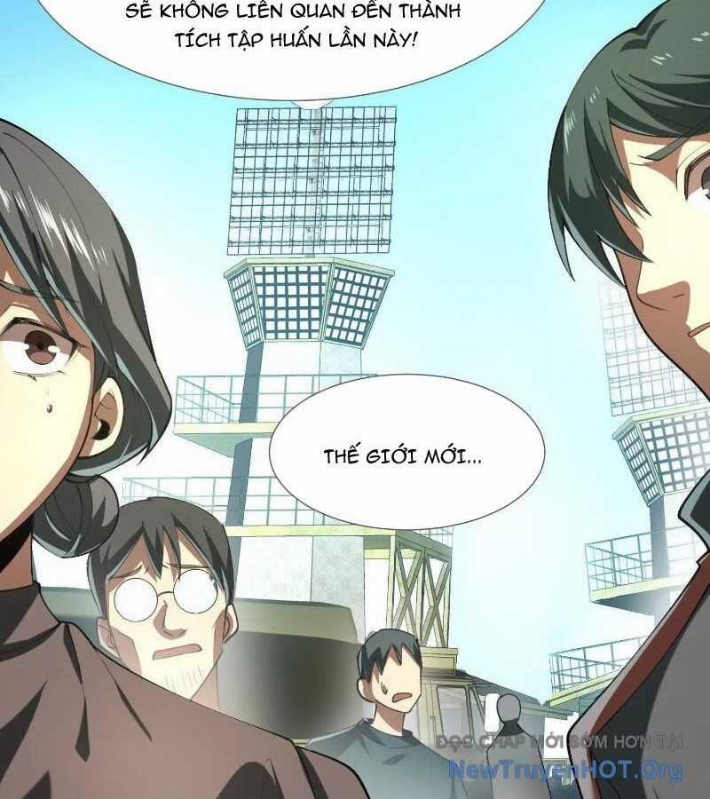 Thần Trò Chơi Dục Vọng Chương 105 trang 23