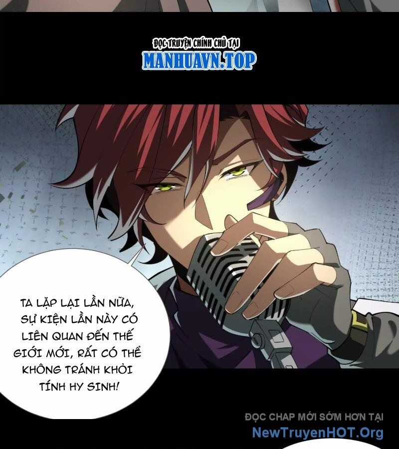 Thần Trò Chơi Dục Vọng Chương 105 trang 24