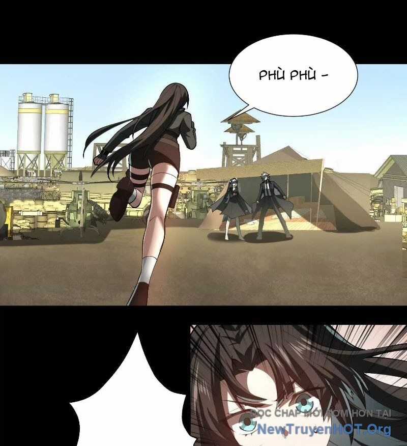 Thần Trò Chơi Dục Vọng Chương 105 trang 27