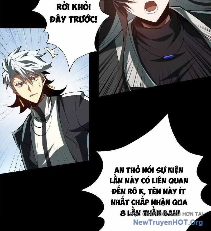 Thần Trò Chơi Dục Vọng Chương 105 trang 28