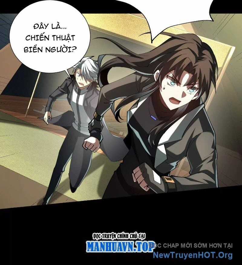 Thần Trò Chơi Dục Vọng Chương 105 trang 29