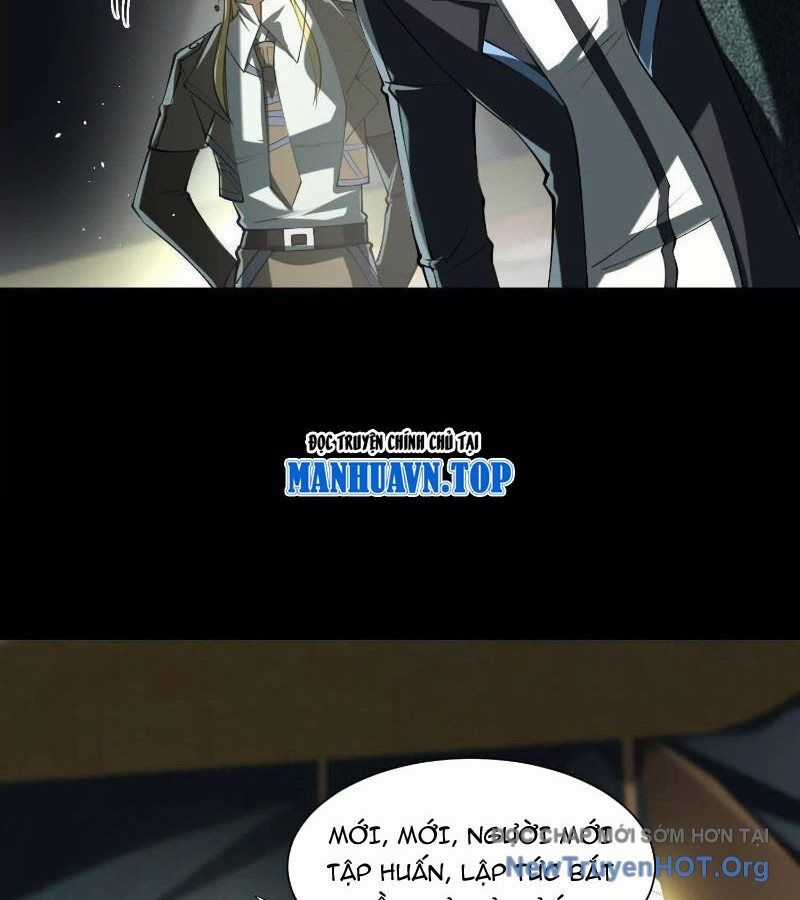 Thần Trò Chơi Dục Vọng Chương 105 trang 3