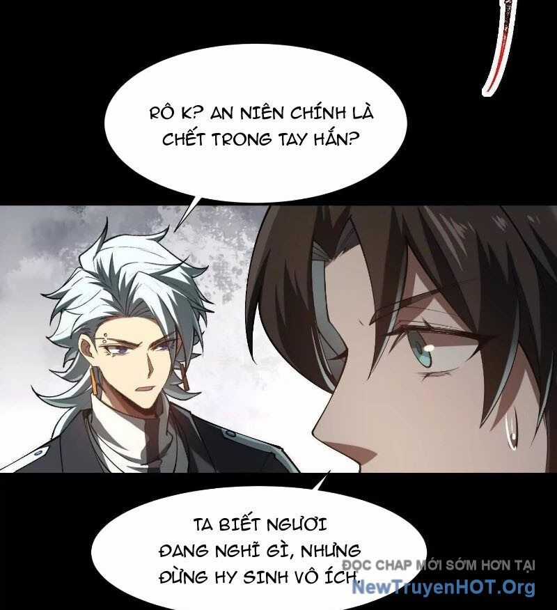 Thần Trò Chơi Dục Vọng Chương 105 trang 31