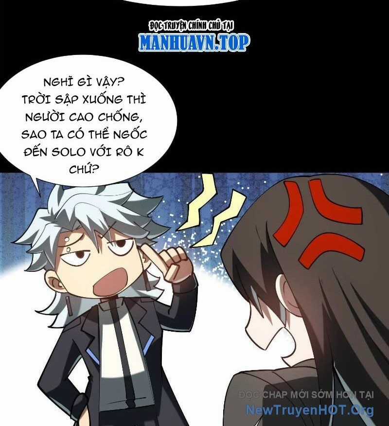 Thần Trò Chơi Dục Vọng Chương 105 trang 32