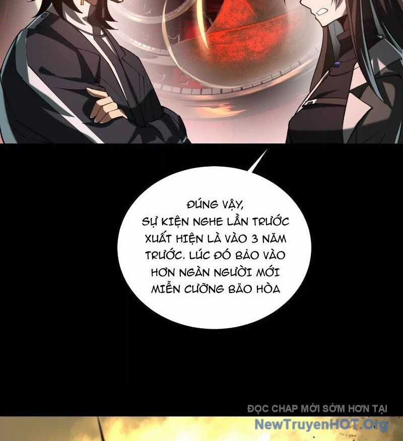 Thần Trò Chơi Dục Vọng Chương 105 trang 34