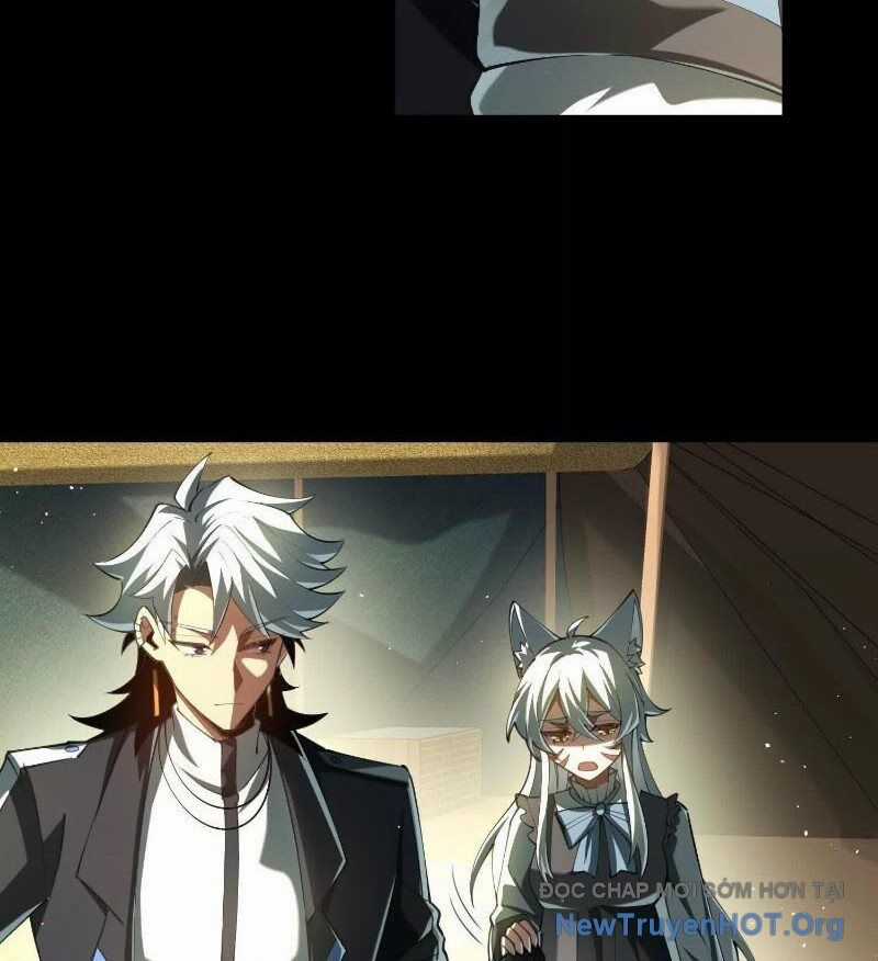 Thần Trò Chơi Dục Vọng Chương 105 trang 40