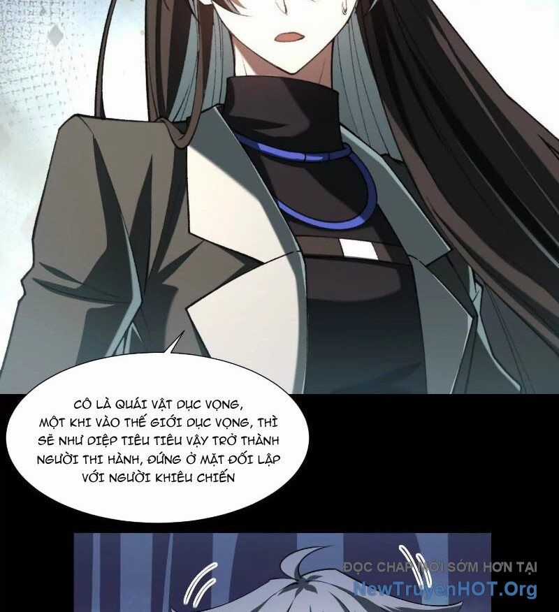 Thần Trò Chơi Dục Vọng Chương 105 trang 42