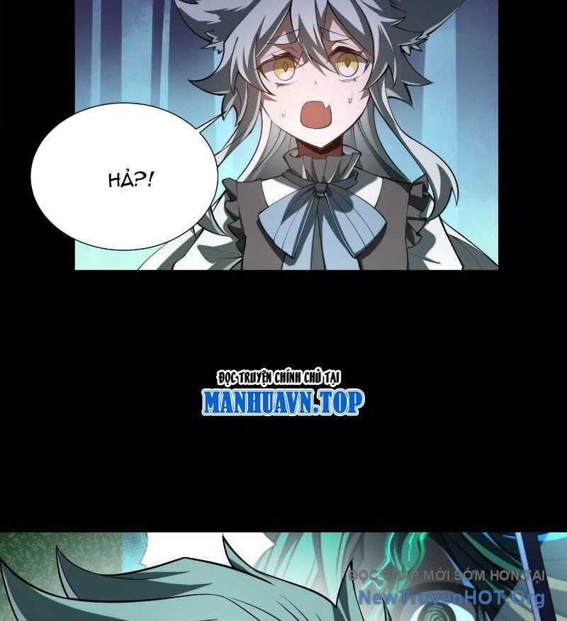 Thần Trò Chơi Dục Vọng Chương 105 trang 43