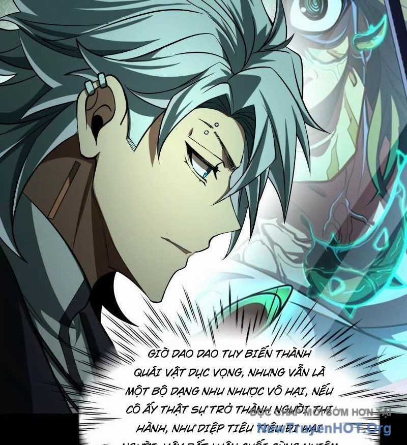 Thần Trò Chơi Dục Vọng Chương 105 trang 44