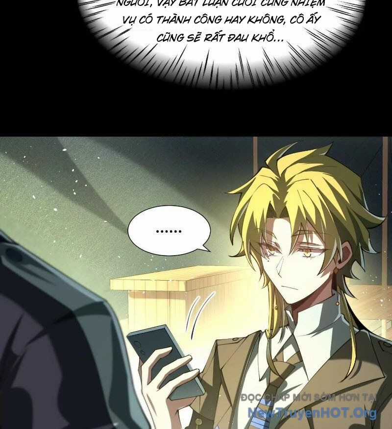 Thần Trò Chơi Dục Vọng Chương 105 trang 45