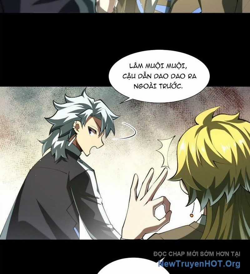 Thần Trò Chơi Dục Vọng Chương 105 trang 46