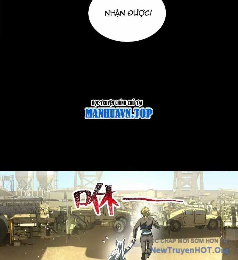 Thần Trò Chơi Dục Vọng Chương 105 trang 47