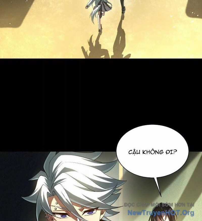 Thần Trò Chơi Dục Vọng Chương 105 trang 48