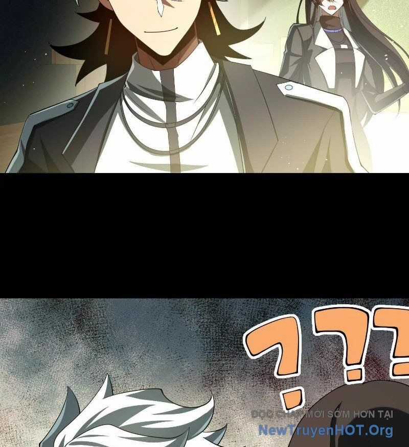 Thần Trò Chơi Dục Vọng Chương 105 trang 49