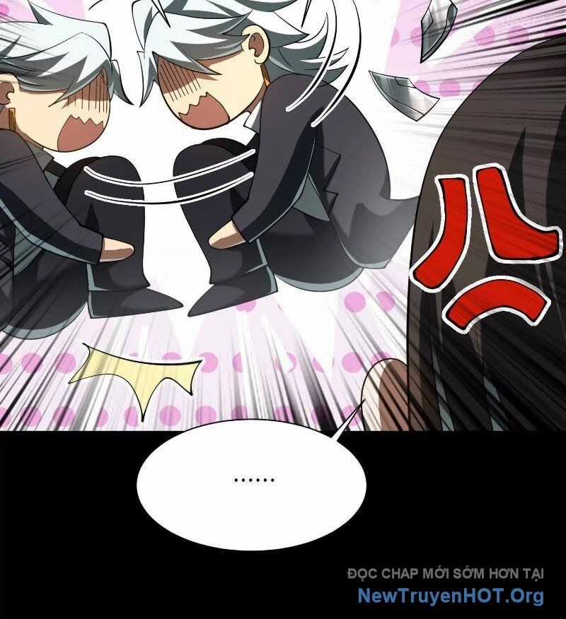 Thần Trò Chơi Dục Vọng Chương 105 trang 51