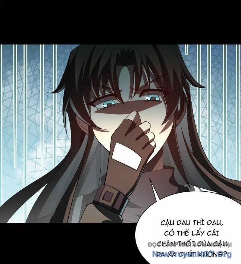 Thần Trò Chơi Dục Vọng Chương 105 trang 52