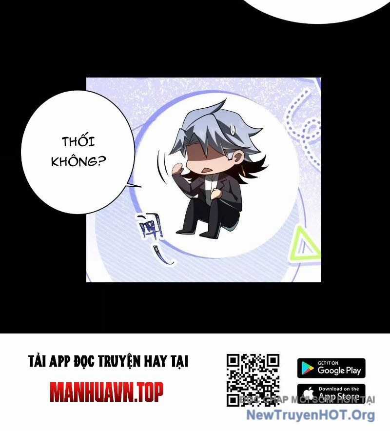 Thần Trò Chơi Dục Vọng Chương 105 trang 53