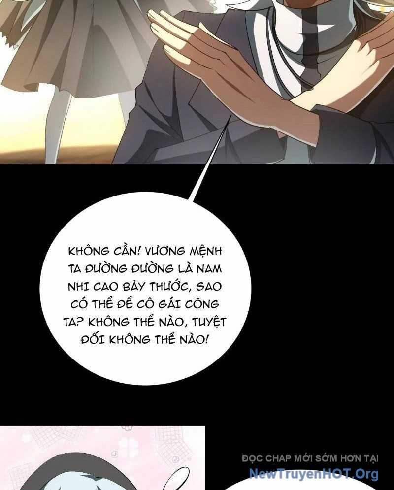 Thần Trò Chơi Dục Vọng Chương 105 trang 56