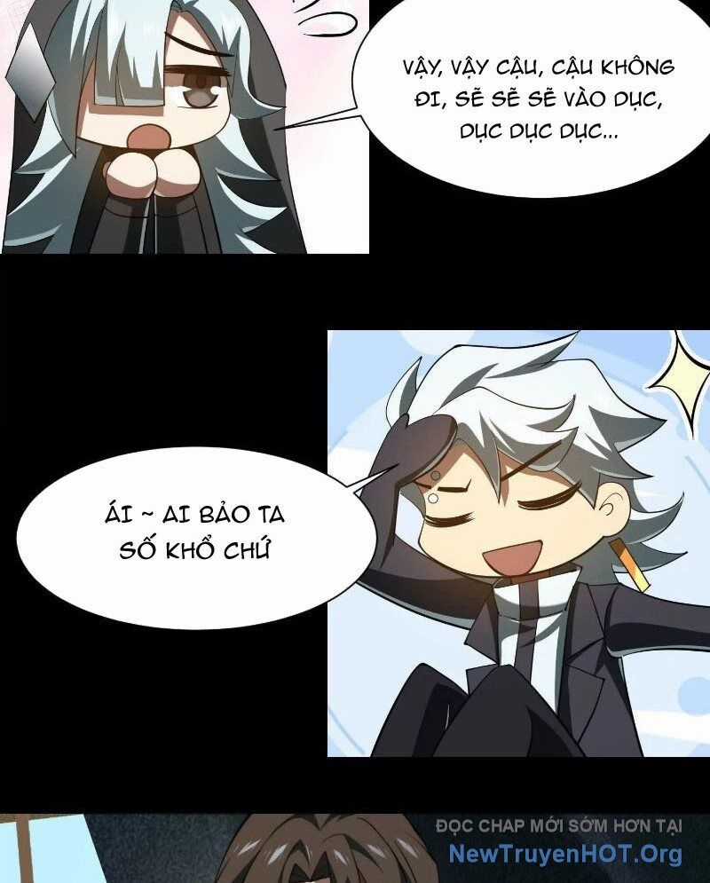 Thần Trò Chơi Dục Vọng Chương 105 trang 57