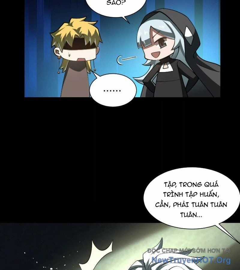 Thần Trò Chơi Dục Vọng Chương 105 trang 6